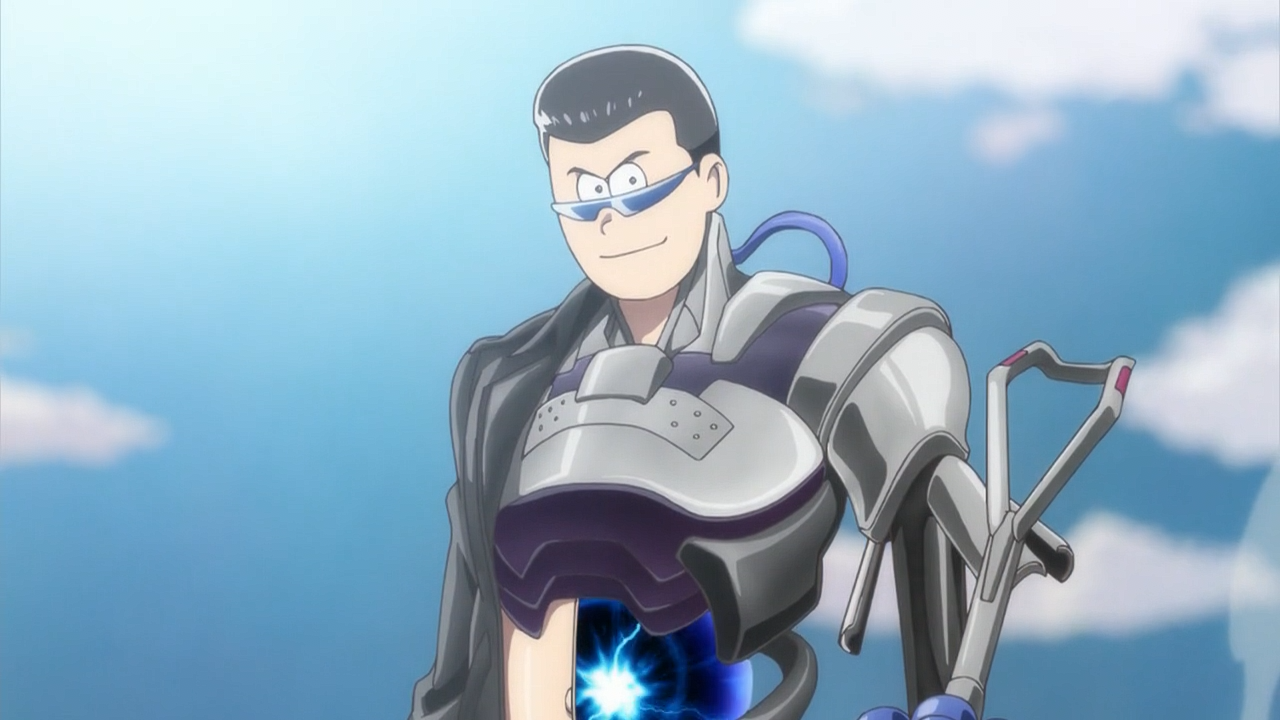 Osomatsu-san 2nd Season (PuyaSubs!)